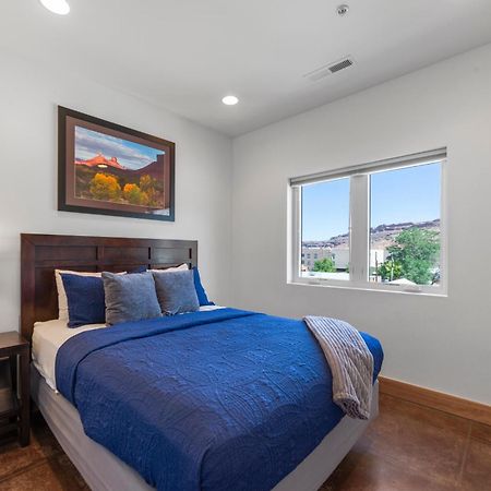 57 Robber'S Roost Villa Moab Exterior photo