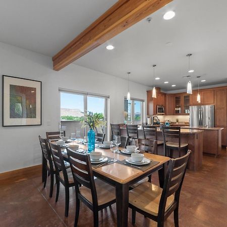 57 Robber'S Roost Villa Moab Exterior photo
