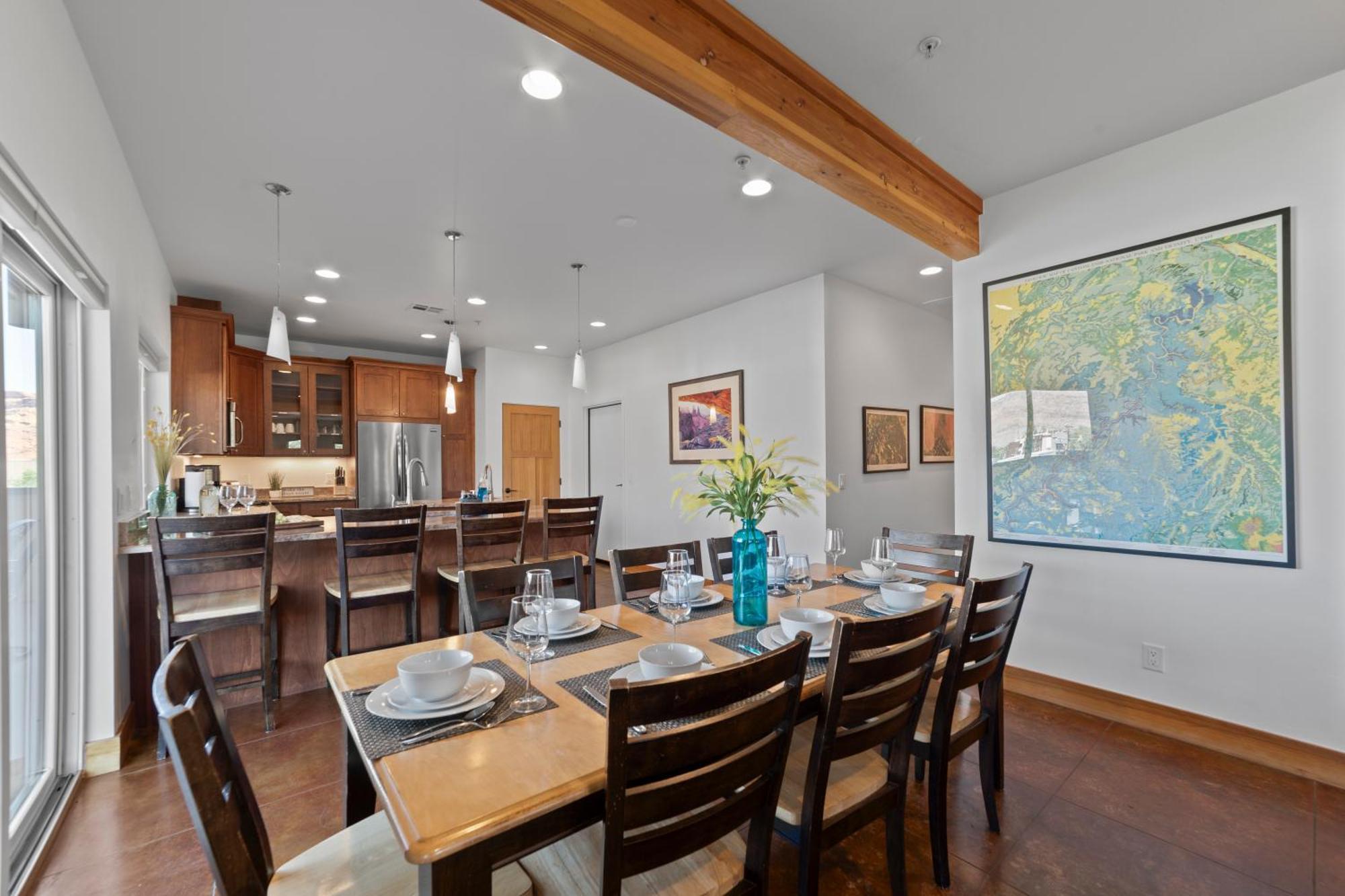 57 Robber'S Roost Villa Moab Exterior photo