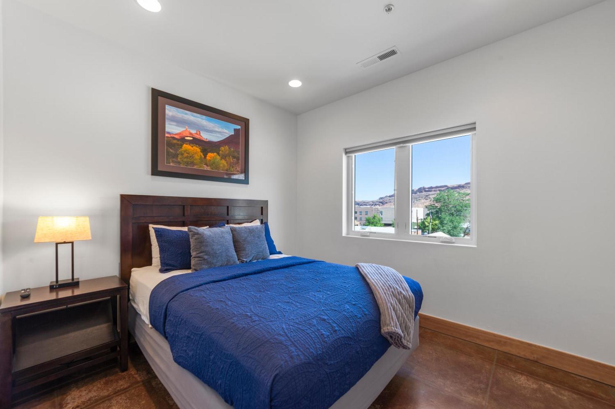 57 Robber'S Roost Villa Moab Exterior photo