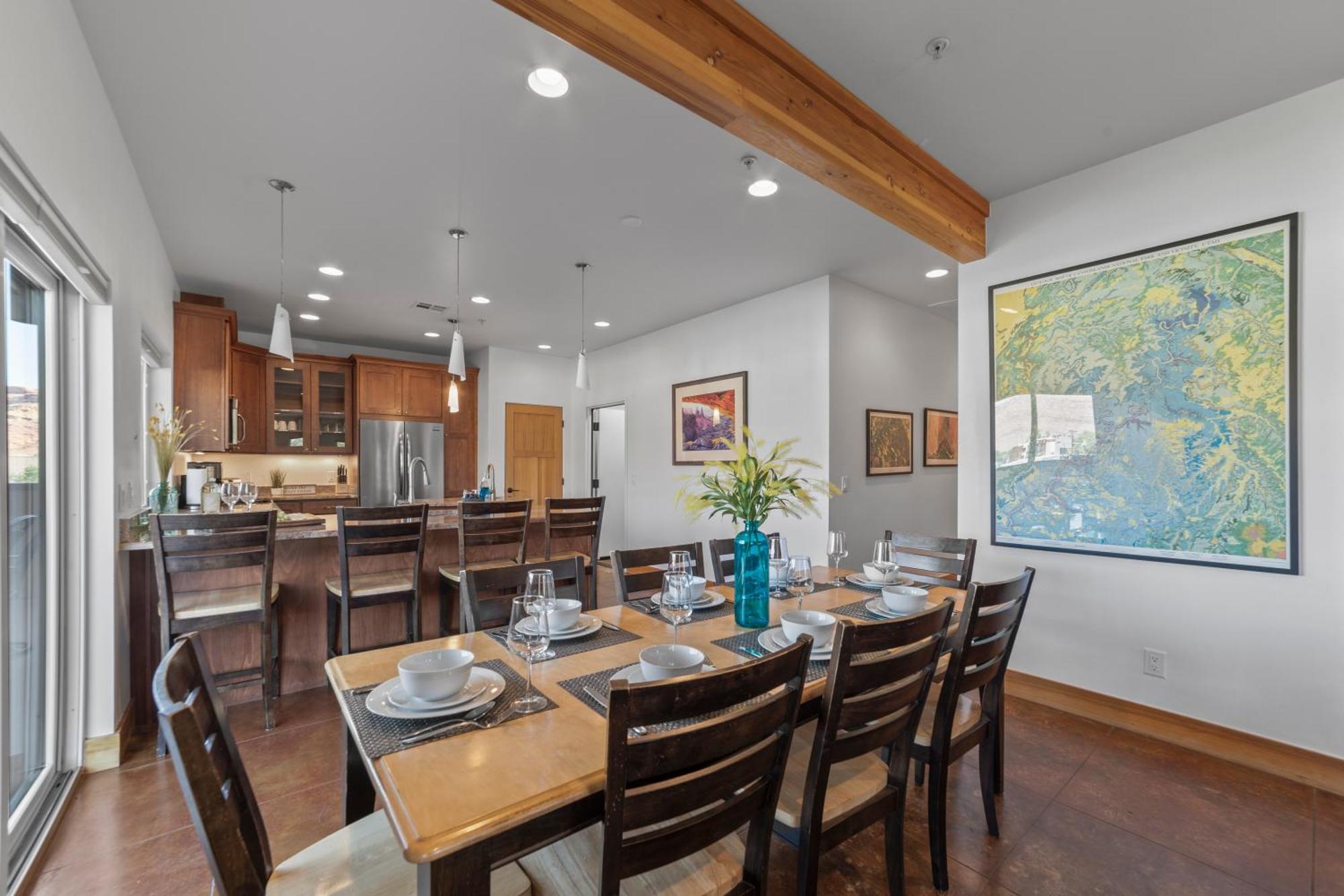 57 Robber'S Roost Villa Moab Exterior photo