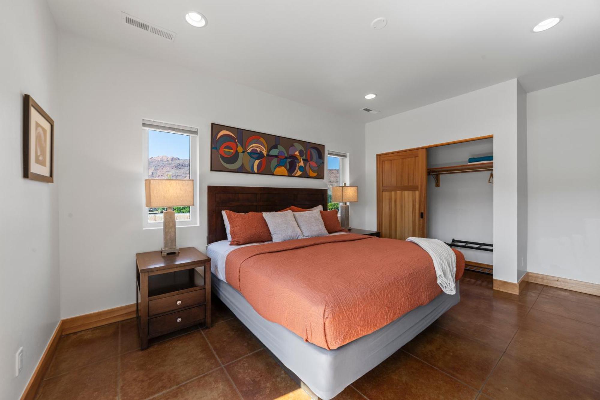 57 Robber'S Roost Villa Moab Exterior photo