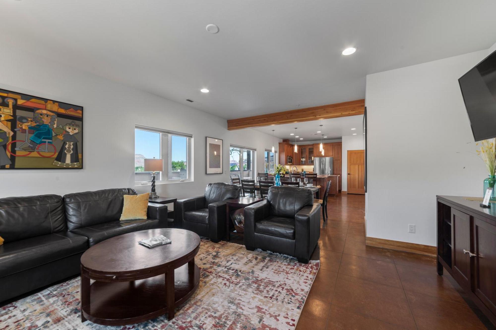 57 Robber'S Roost Villa Moab Exterior photo