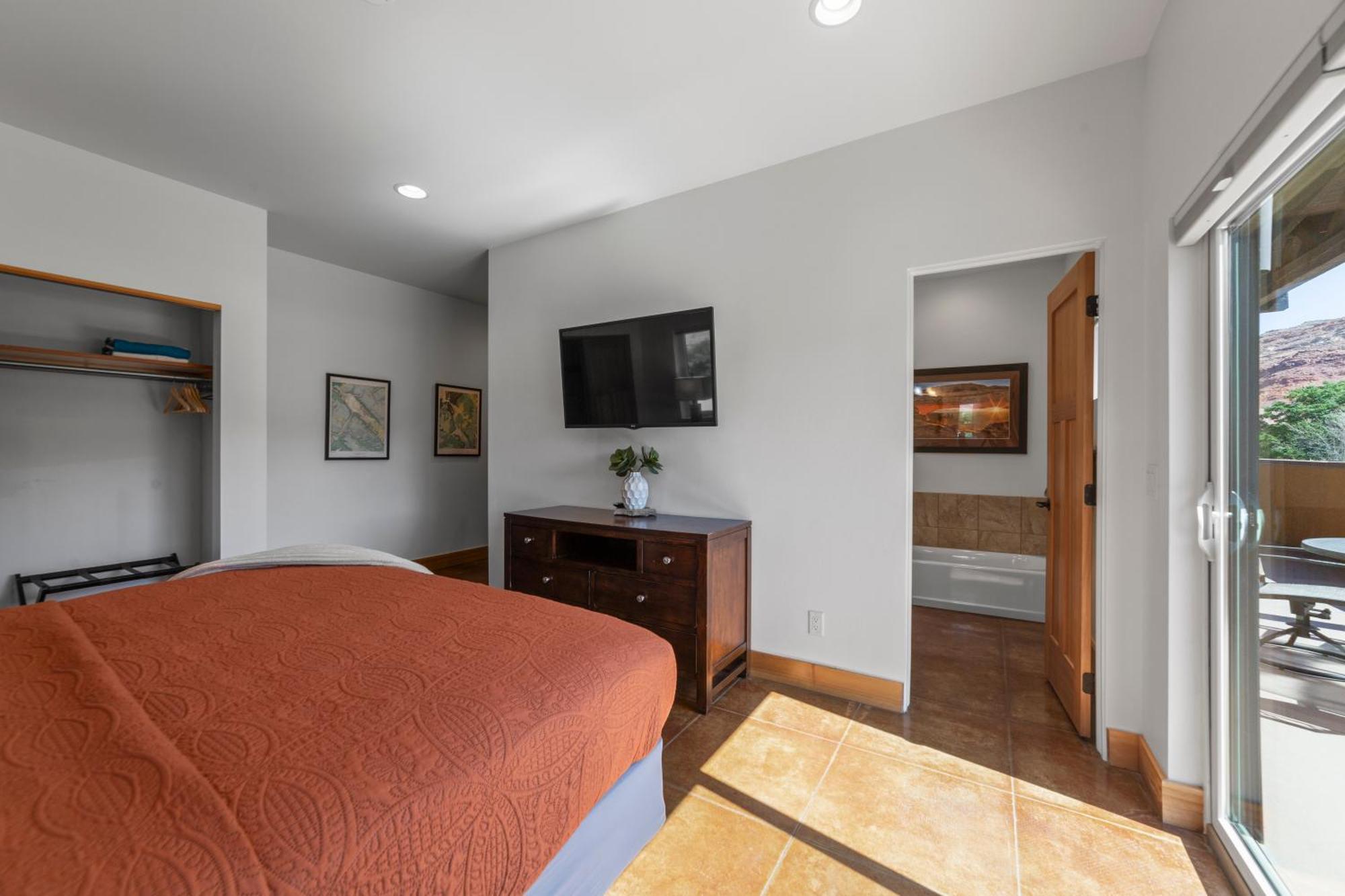 57 Robber'S Roost Villa Moab Exterior photo