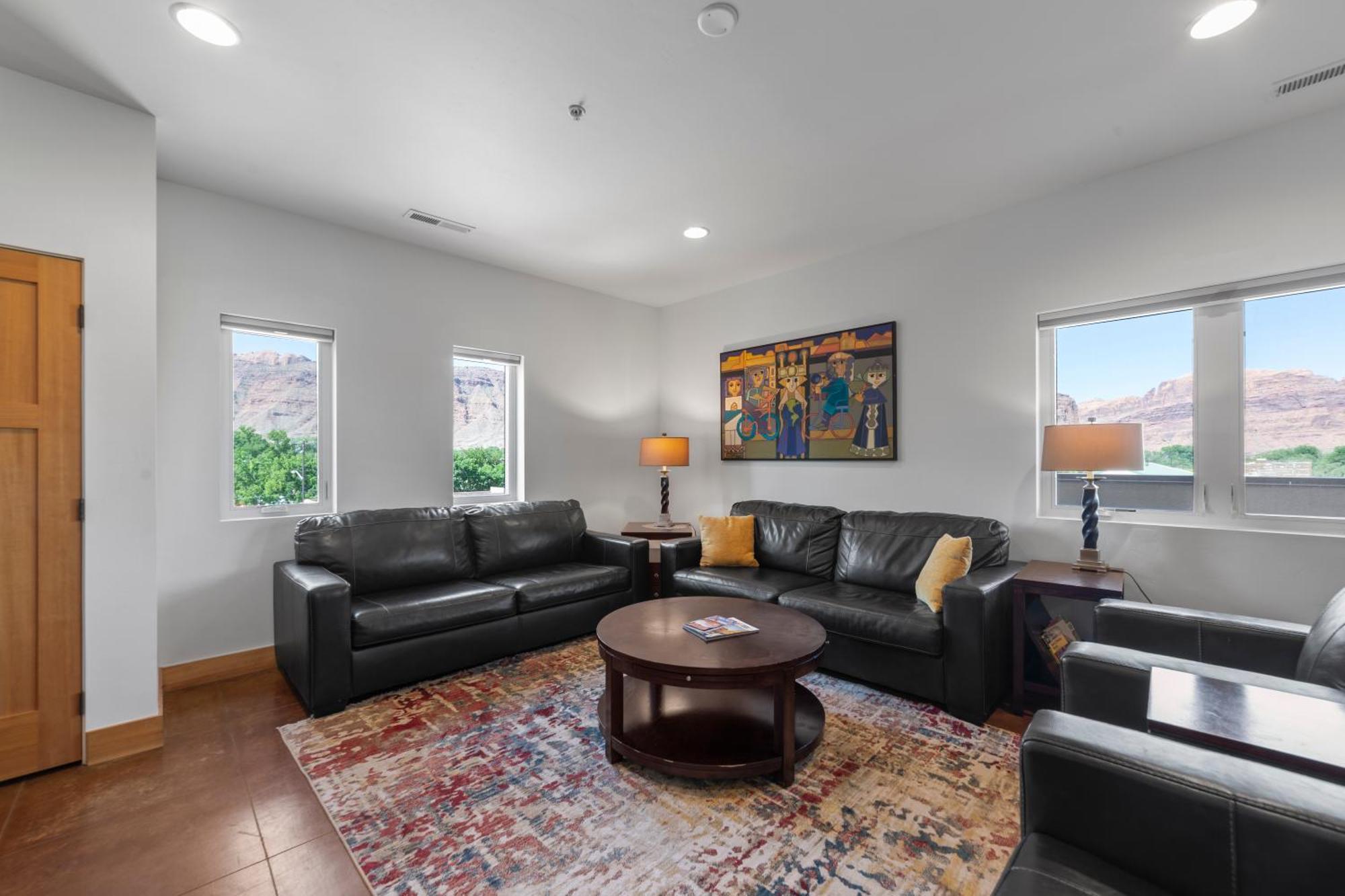 57 Robber'S Roost Villa Moab Exterior photo