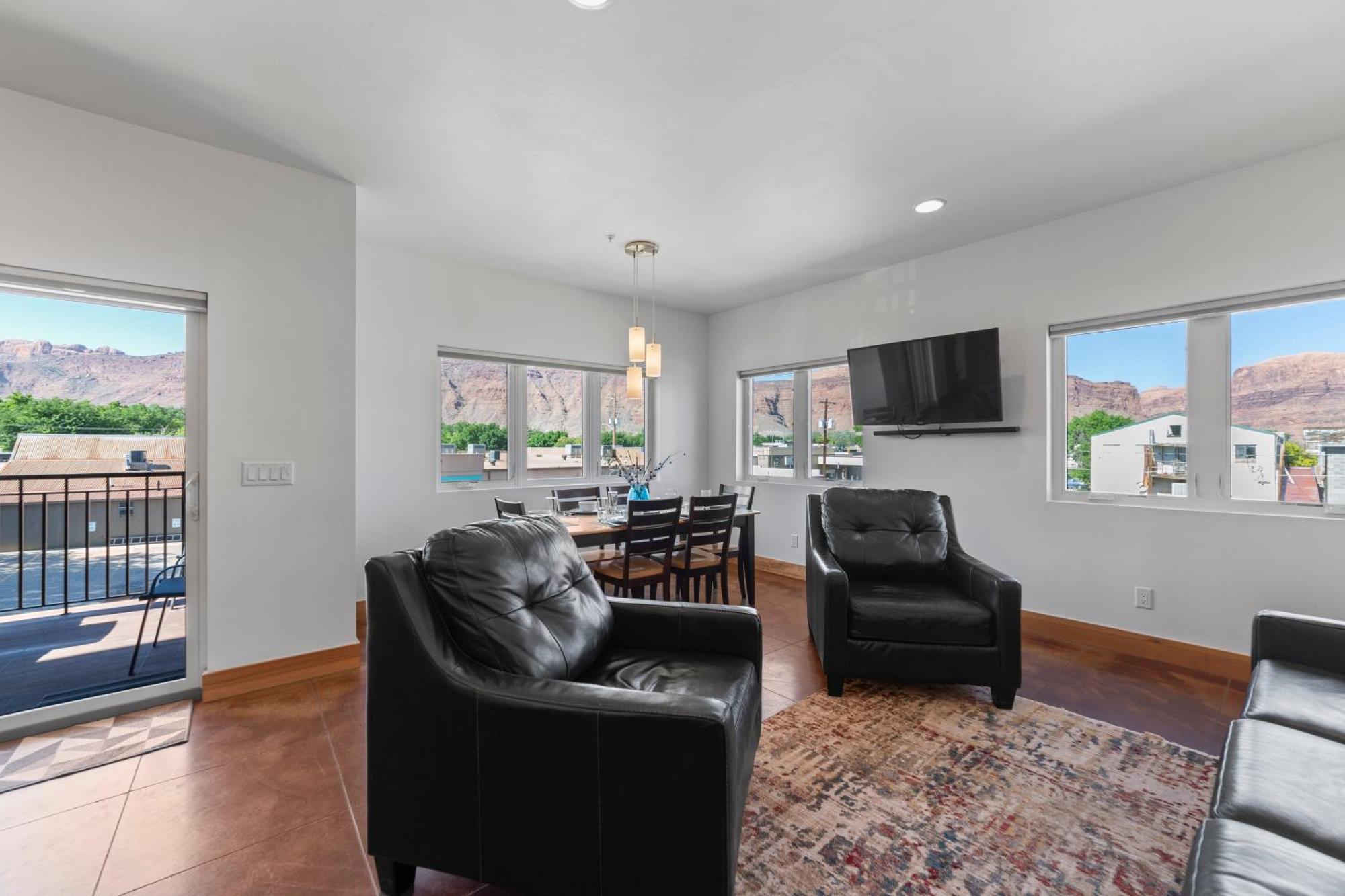 57 Robber'S Roost Villa Moab Exterior photo