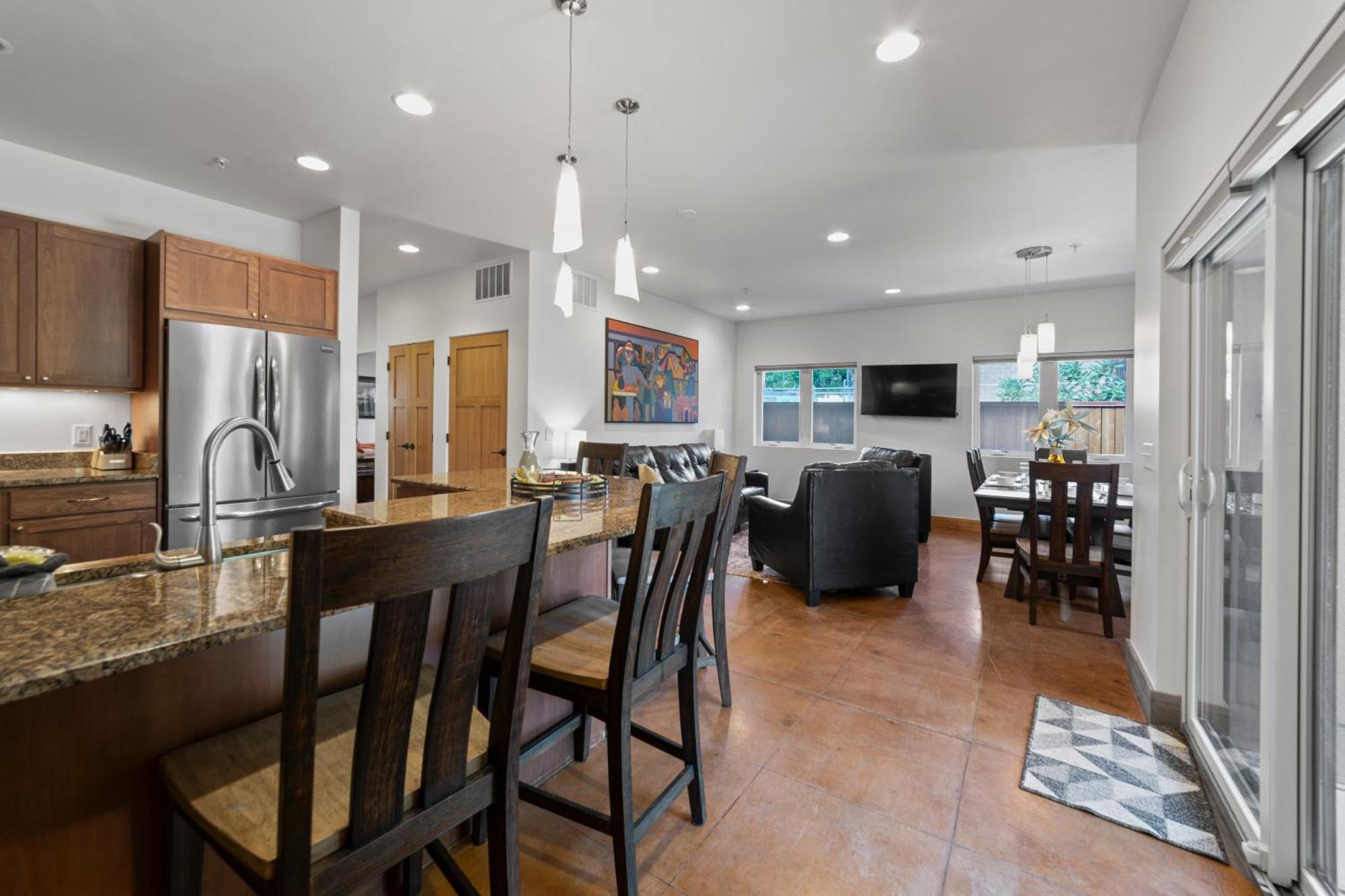 57 Robber'S Roost Villa Moab Exterior photo