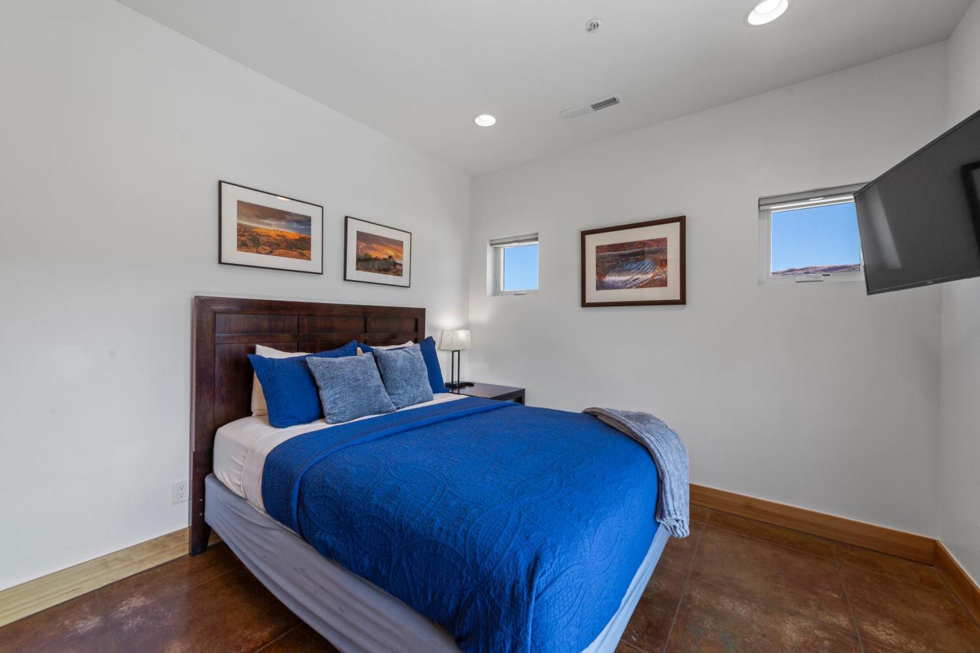 57 Robber'S Roost Villa Moab Exterior photo