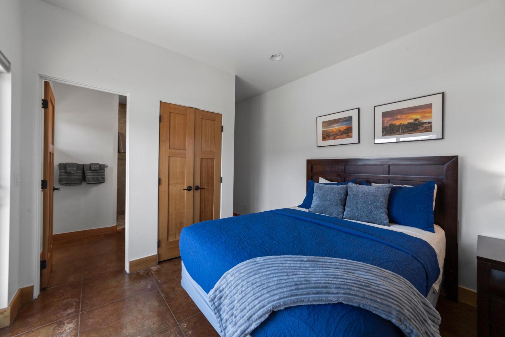 57 Robber'S Roost Villa Moab Exterior photo