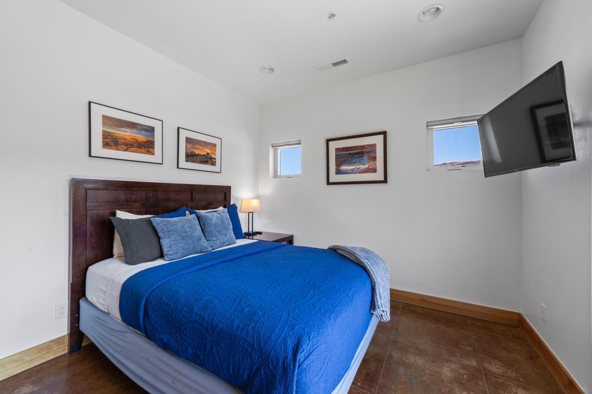 57 Robber'S Roost Villa Moab Exterior photo
