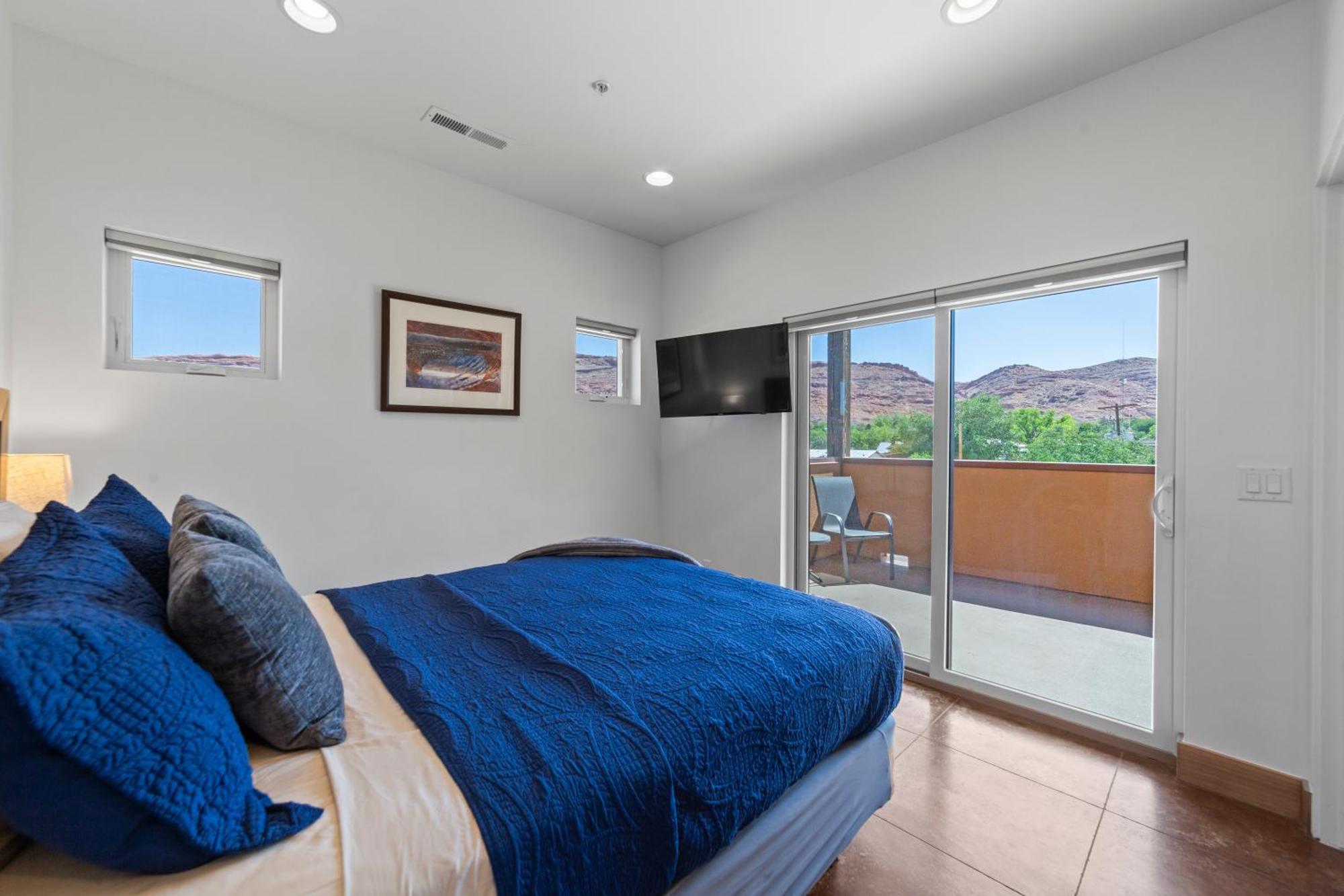 57 Robber'S Roost Villa Moab Exterior photo